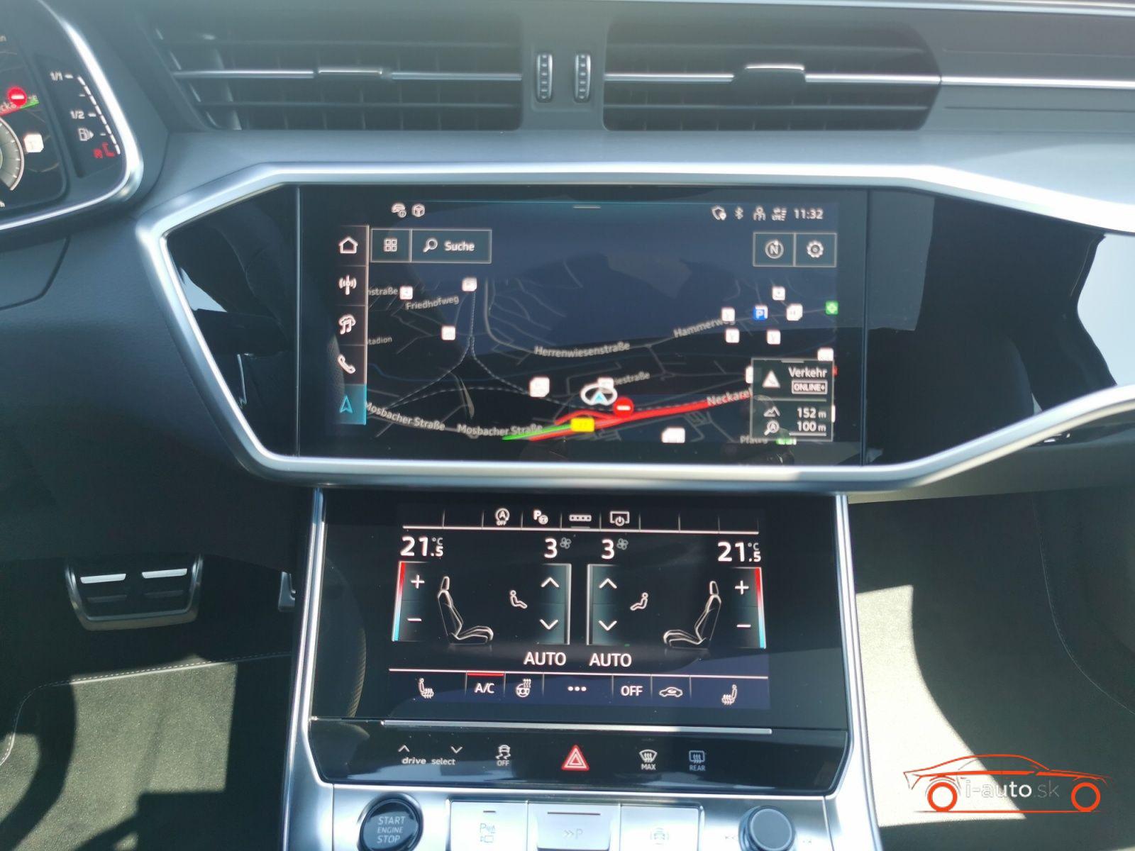 Audi A6 2025 na predaj – fotografia 13