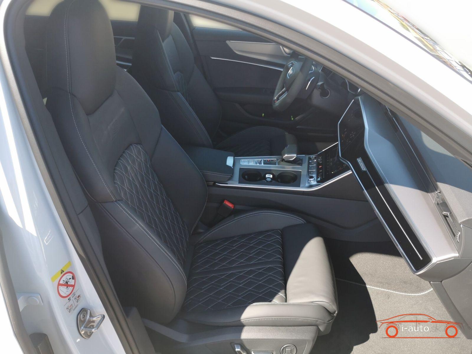 Audi A6 2025 na predaj – fotografia 14