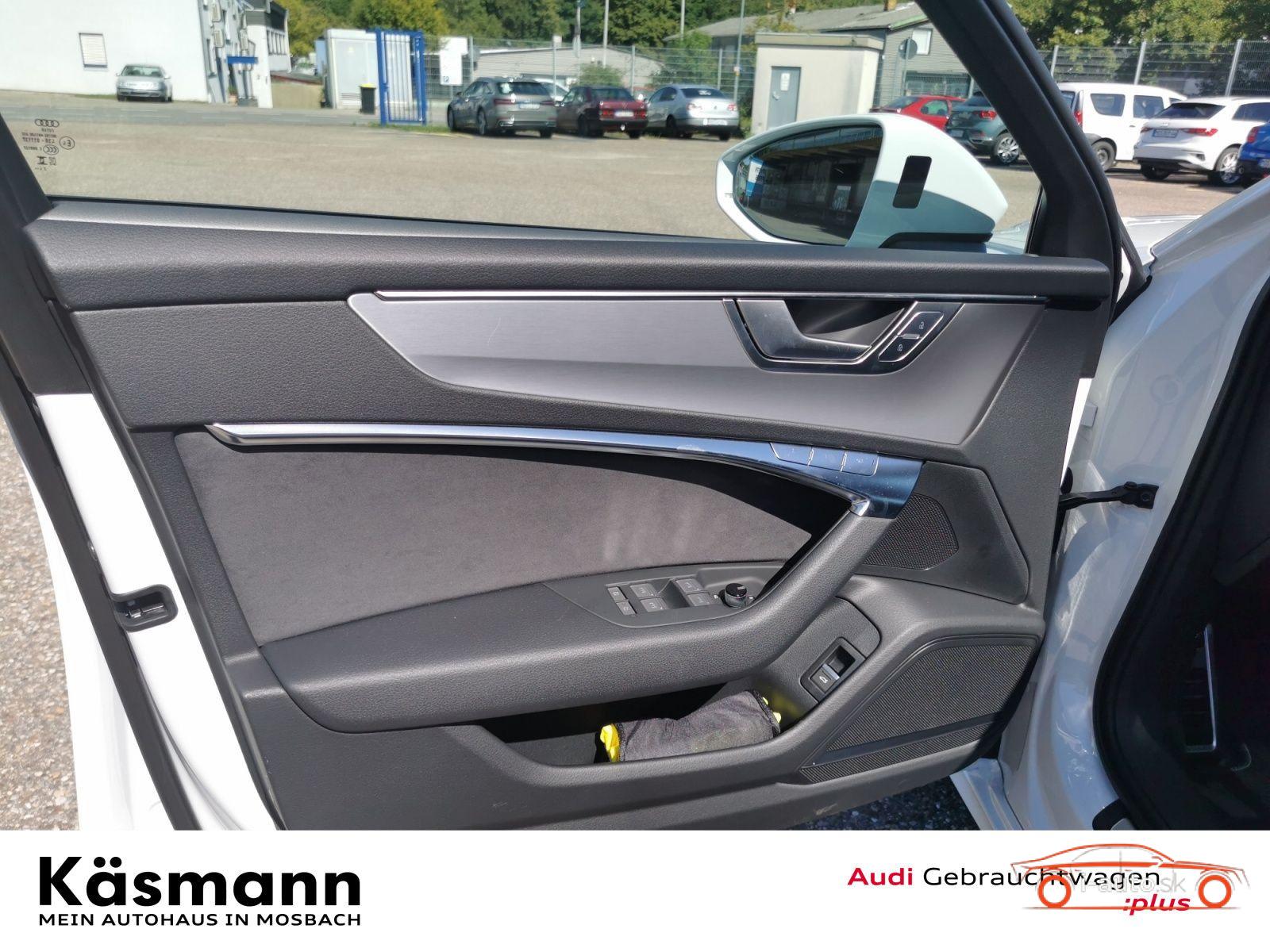 Audi A6 2025 na predaj – fotografia 15