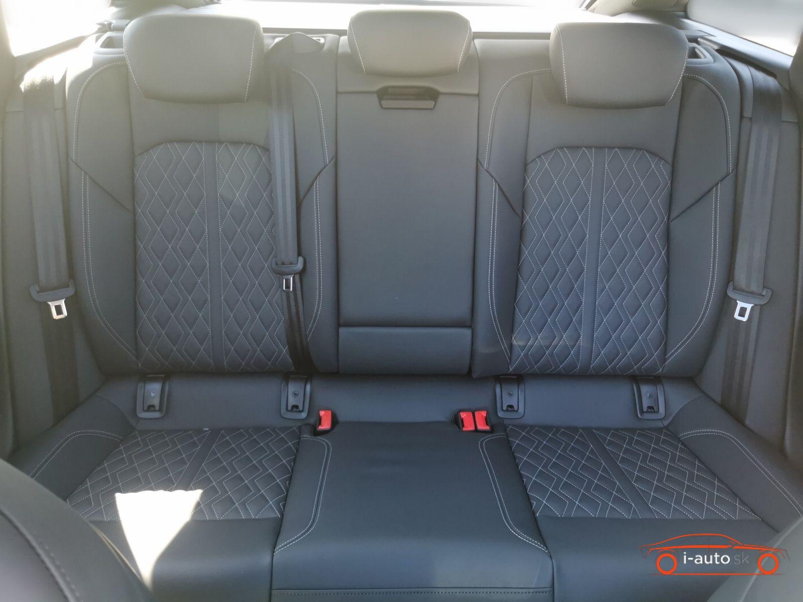 Audi A6 2025 na predaj – fotografia 16