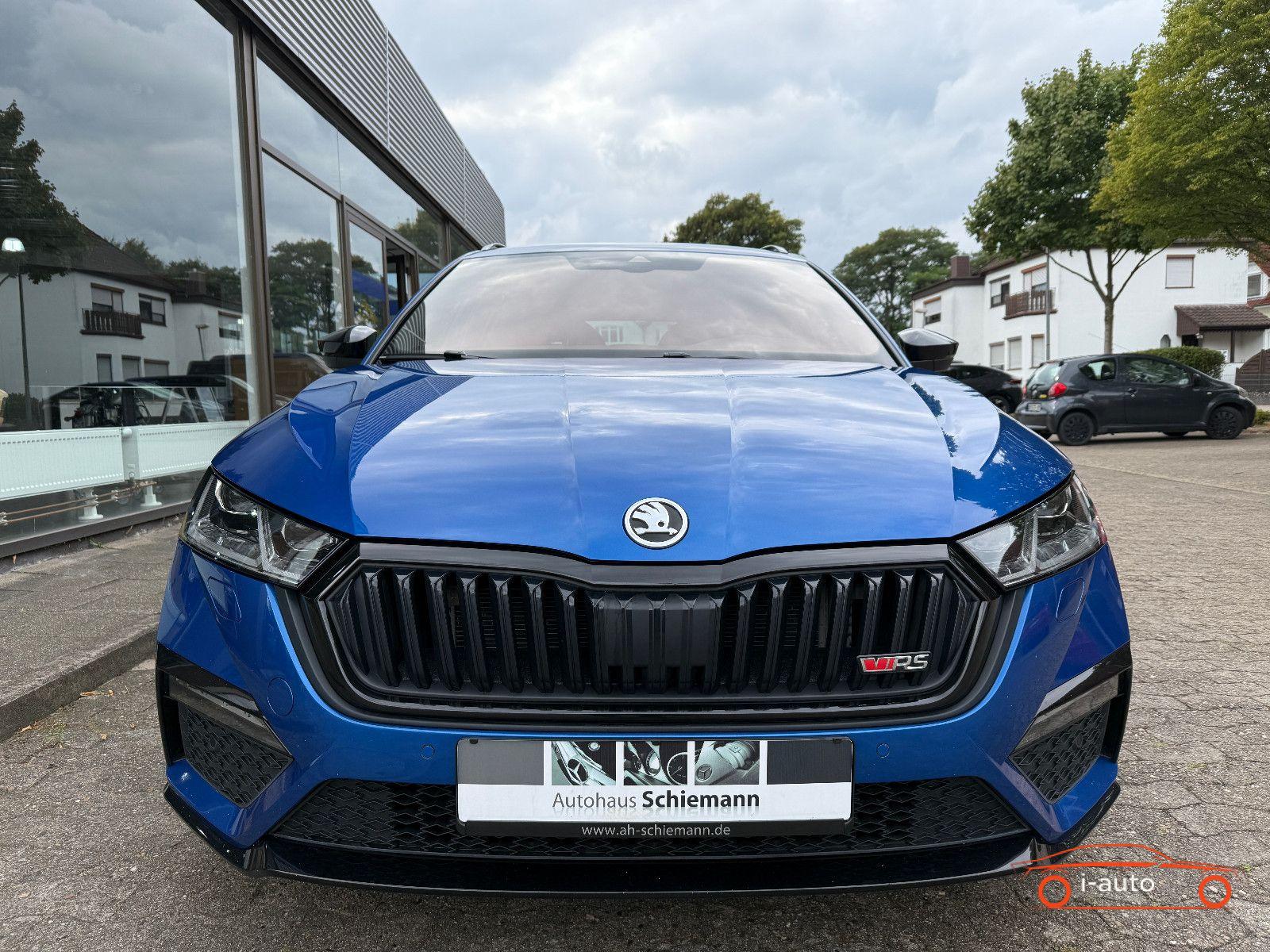 Škoda Octavia 2023 na predaj – fotografia 4