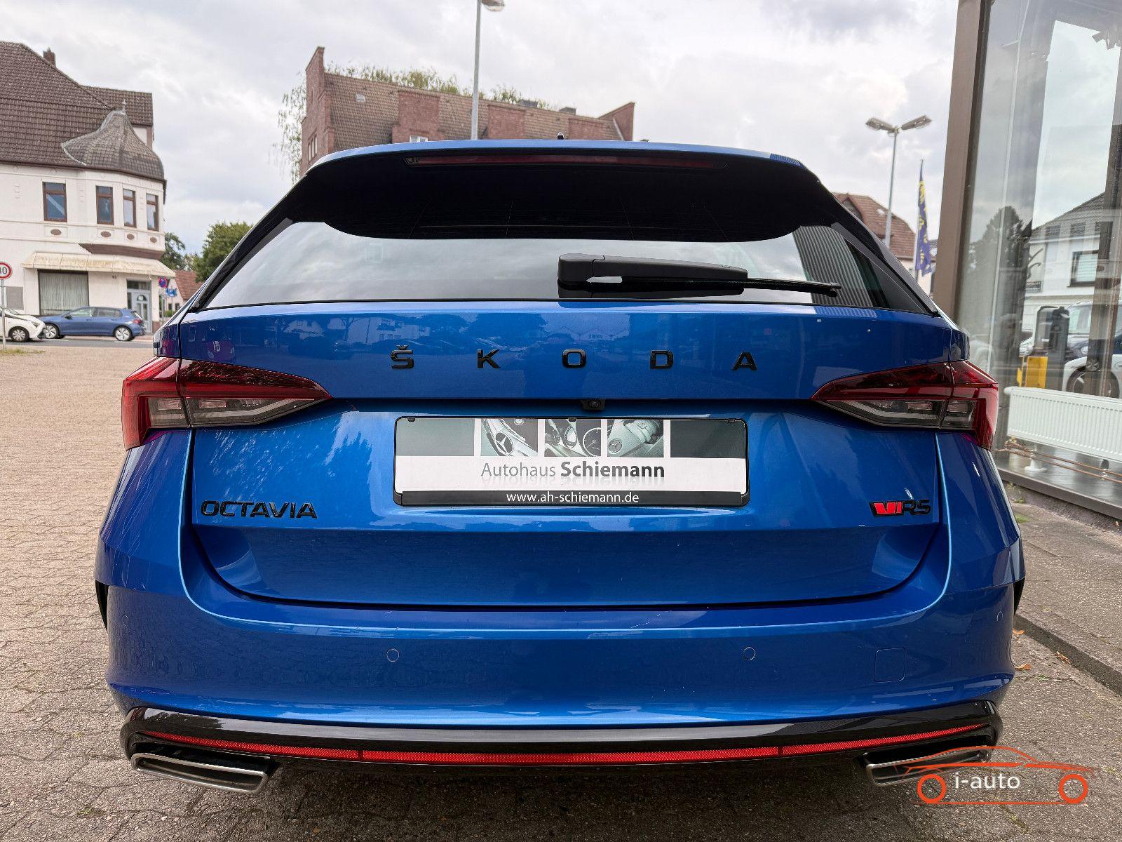 Škoda Octavia 2023 na predaj – fotografia 8