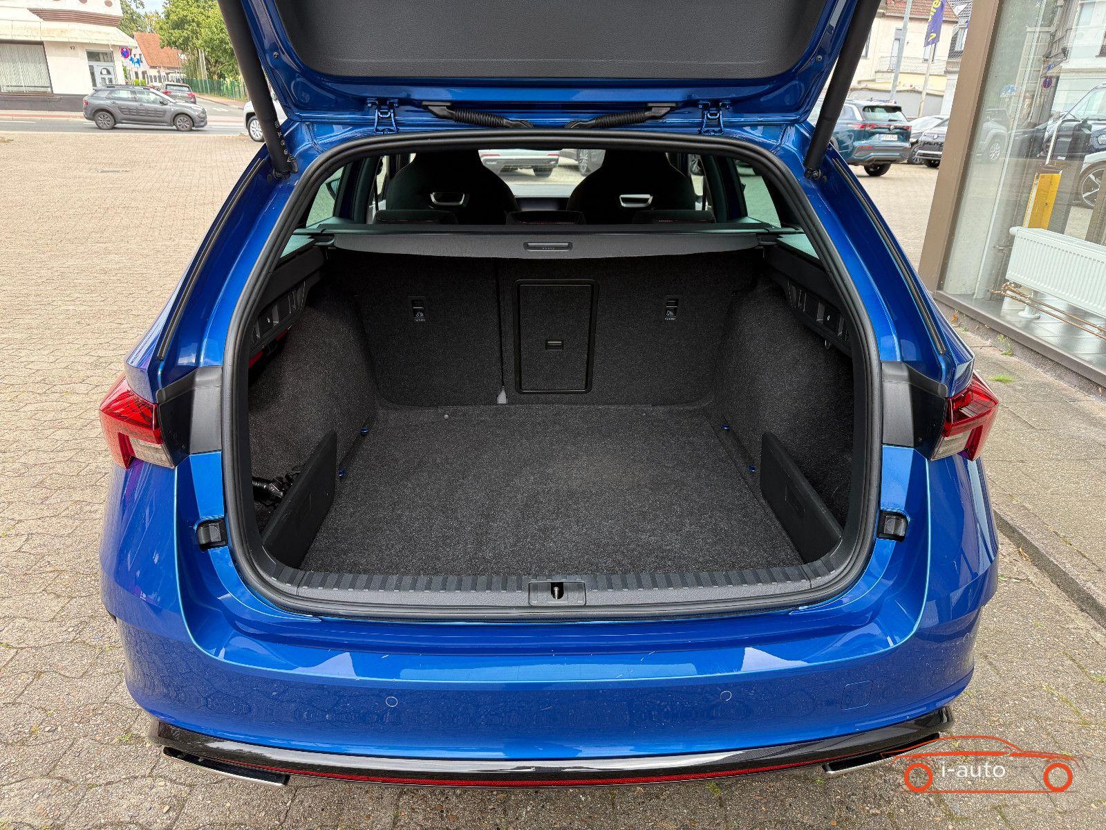 Škoda Octavia 2023 na predaj – fotografia 9