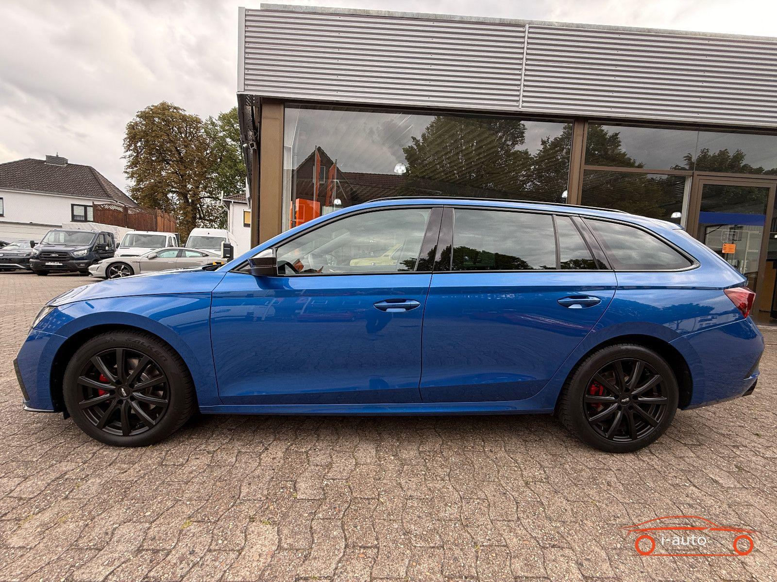 Škoda Octavia 2023 na predaj – fotografia 10