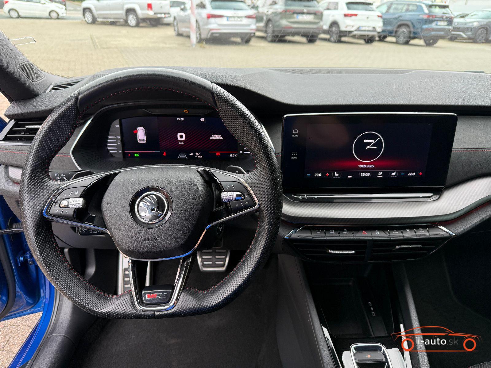 Škoda Octavia 2023 na predaj – fotografia 11