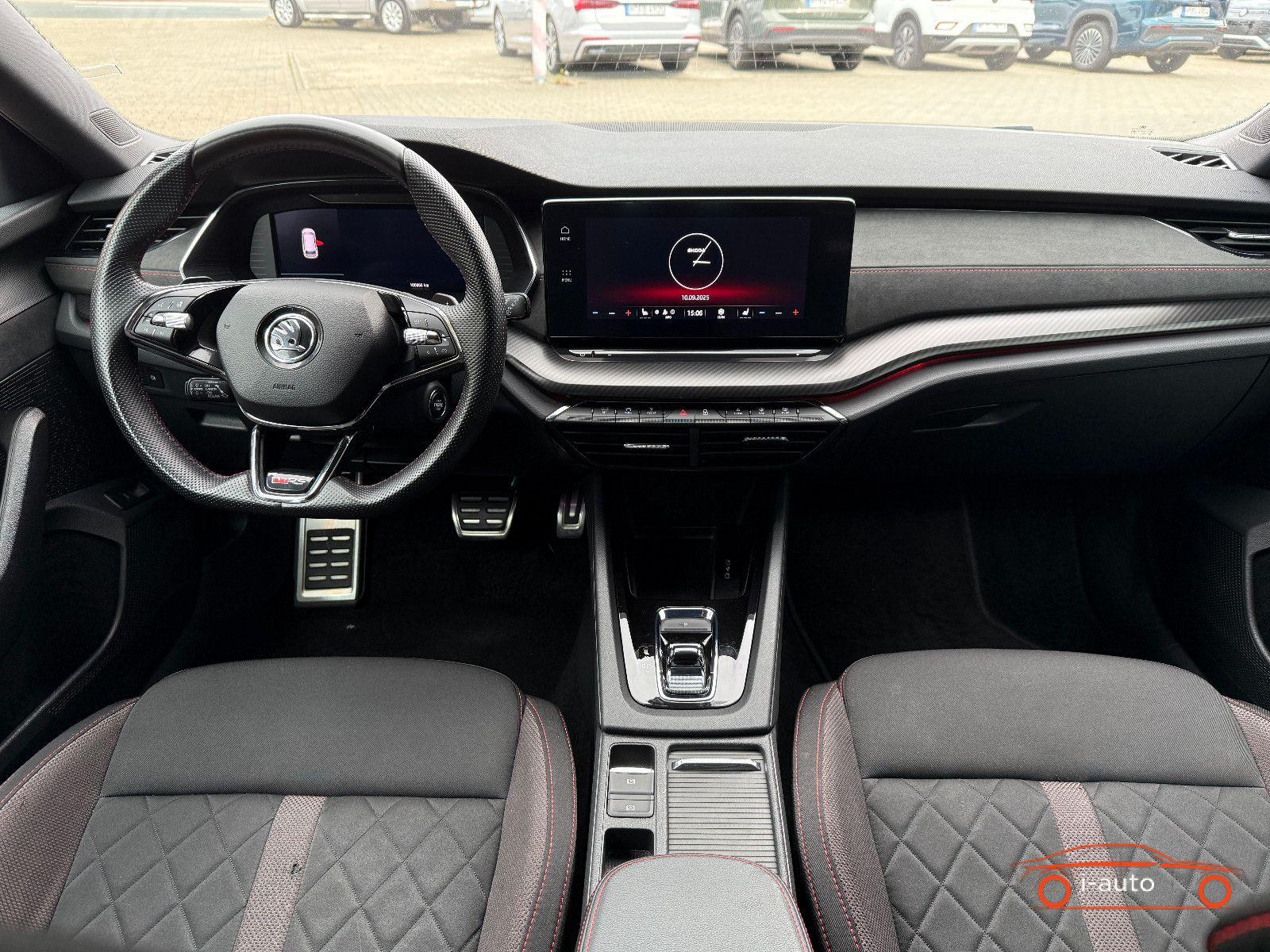 Škoda Octavia 2023 na predaj – fotografia 12