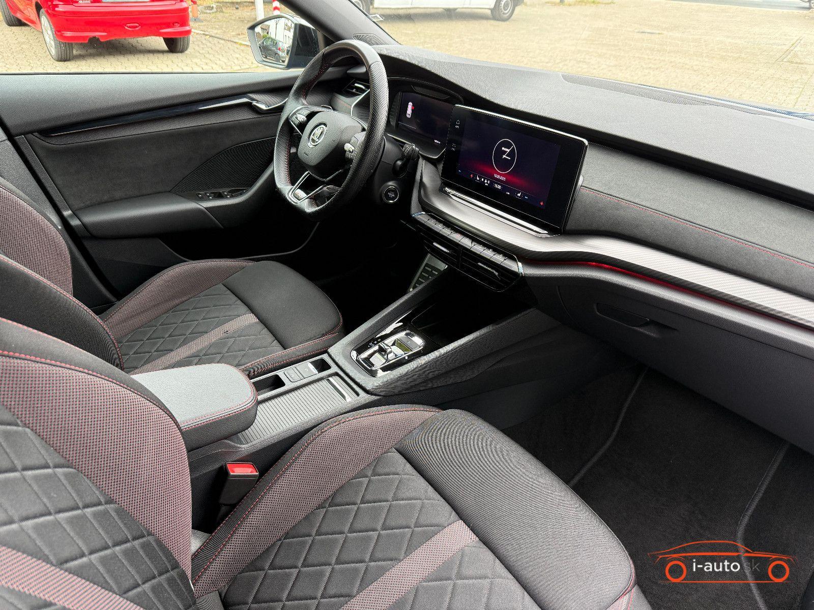 Škoda Octavia 2023 na predaj – fotografia 15