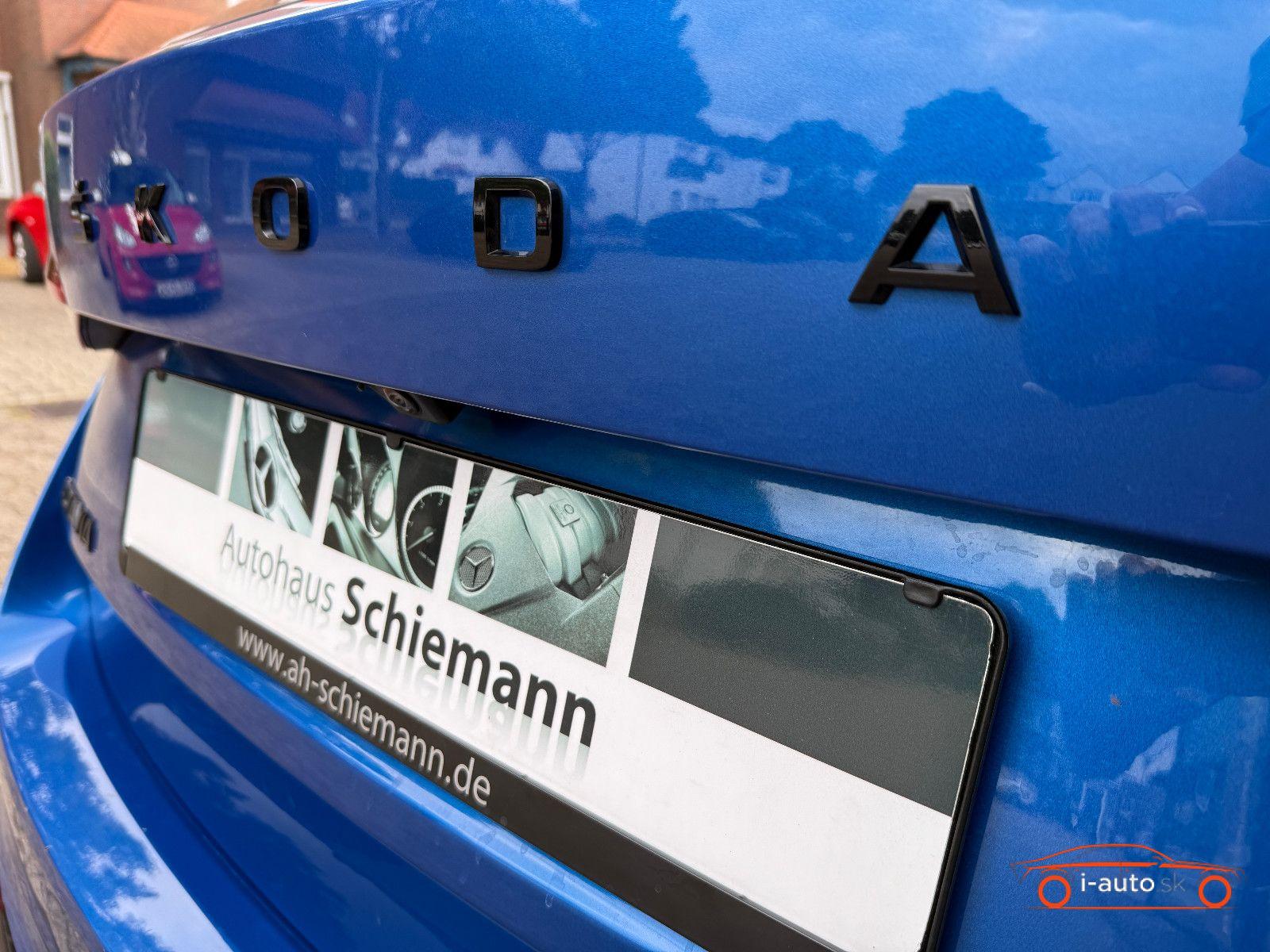Škoda Octavia 2023 na predaj – fotografia 23