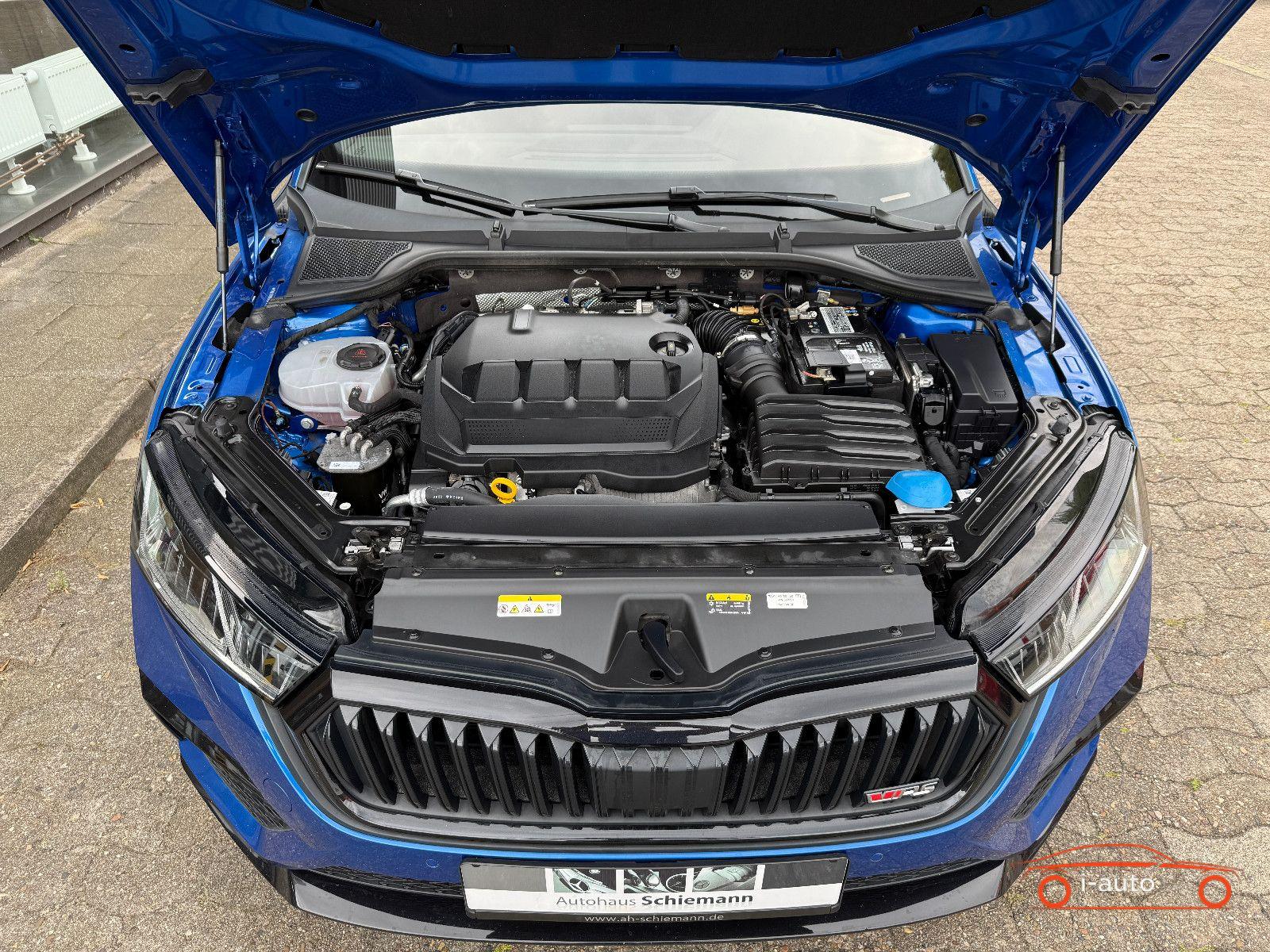 Škoda Octavia 2023 na predaj – fotografia 24