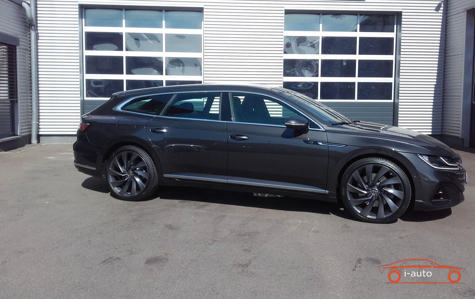 Volkswagen Arteon 2021 na predaj – fotografia 4
