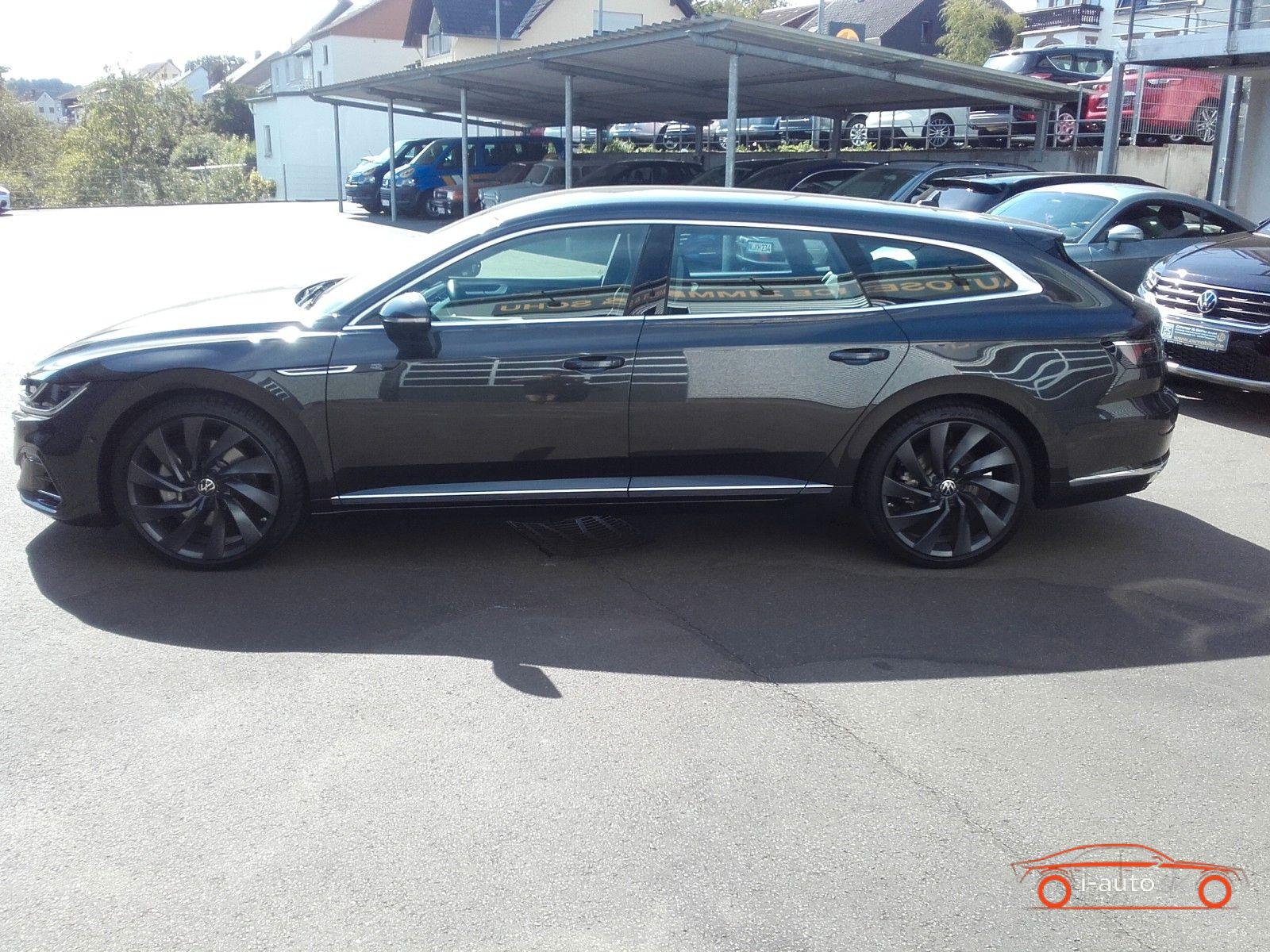 Volkswagen Arteon 2021 na predaj – fotografia 5