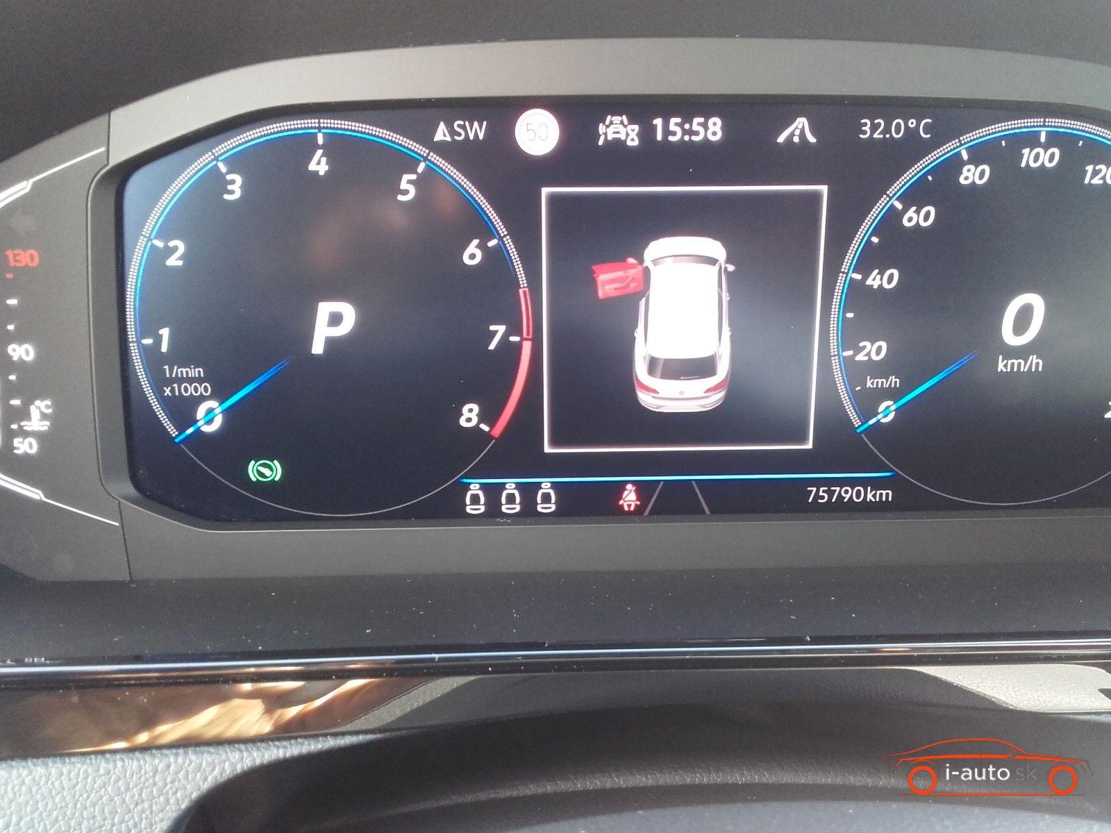 Volkswagen Arteon 2021 na predaj – fotografia 10
