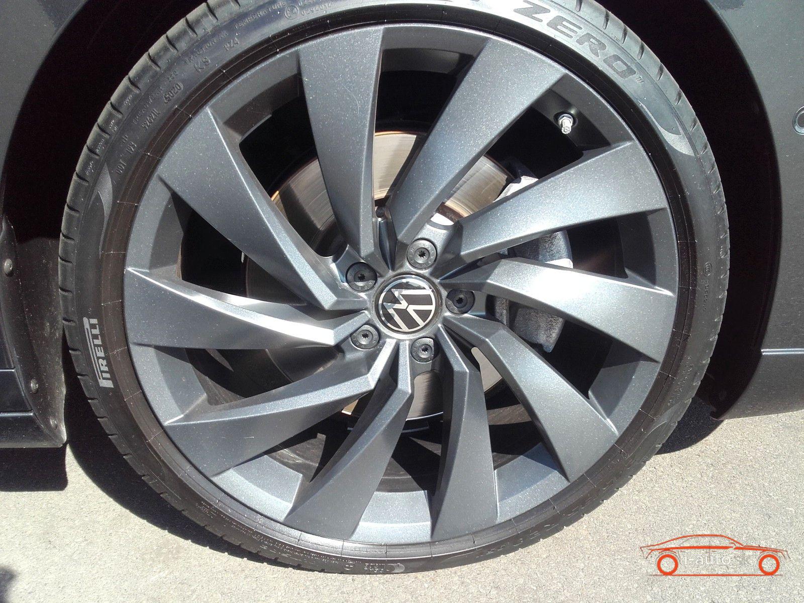 Volkswagen Arteon 2021 na predaj – fotografia 17