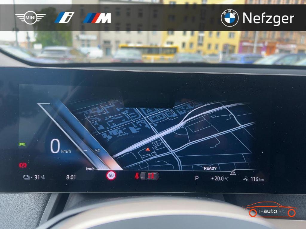 BMW iX 2022 na predaj – fotografia 17