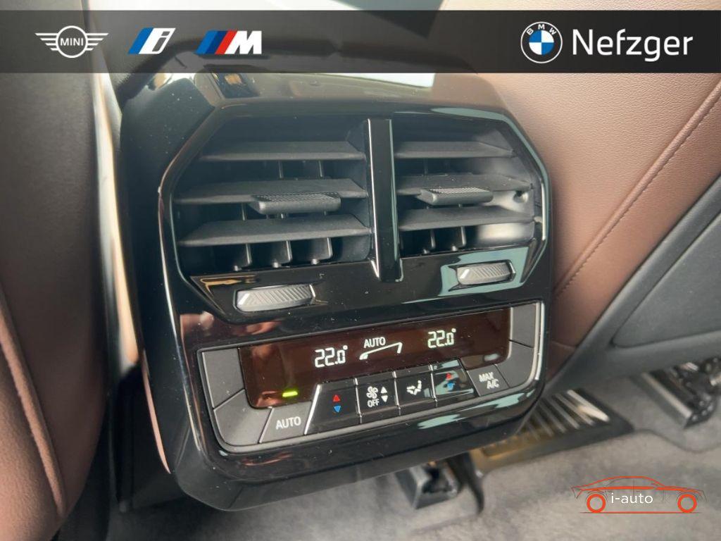 BMW iX 2022 na predaj – fotografia 18
