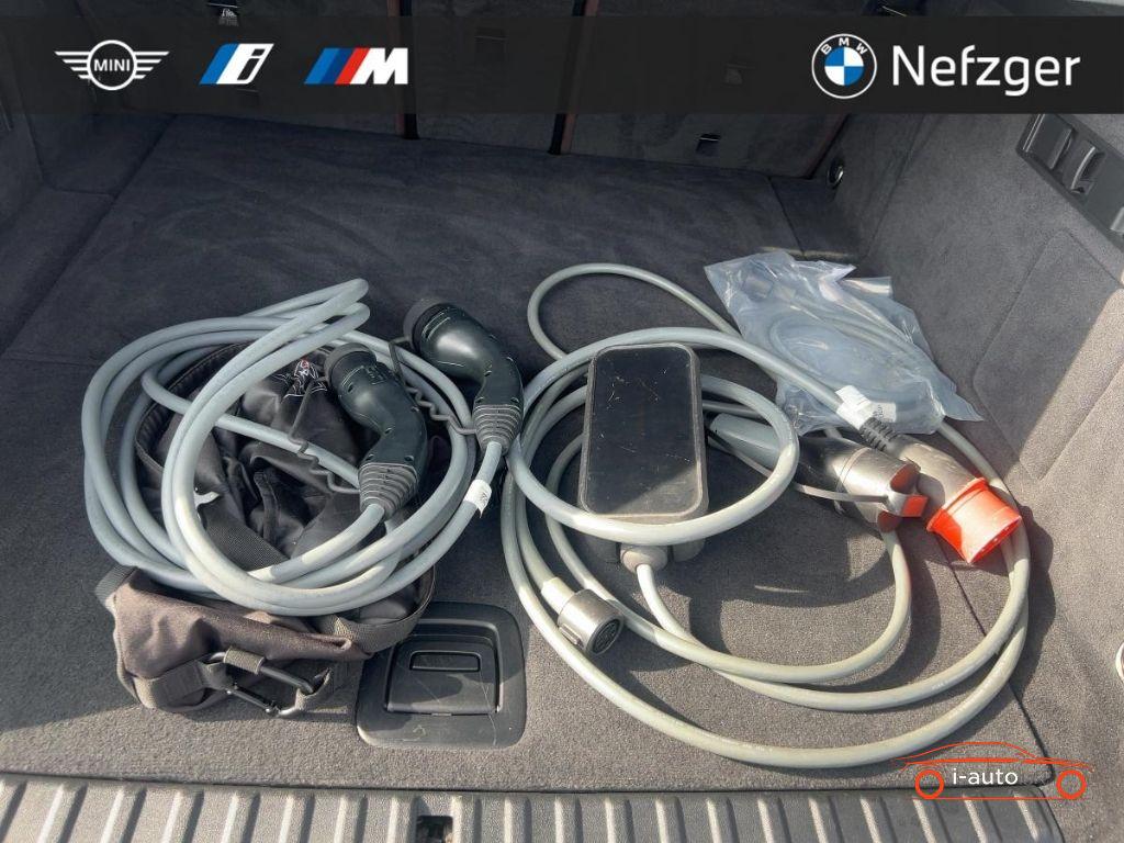 BMW iX 2022 na predaj – fotografia 19