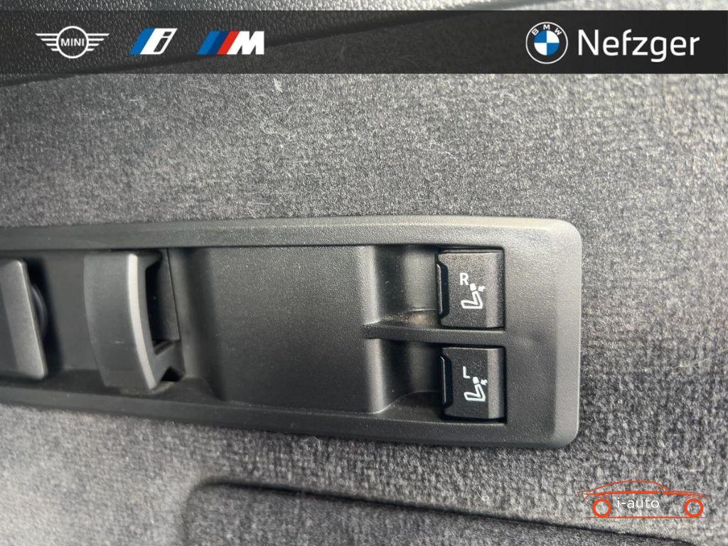 BMW iX 2022 na predaj – fotografia 21