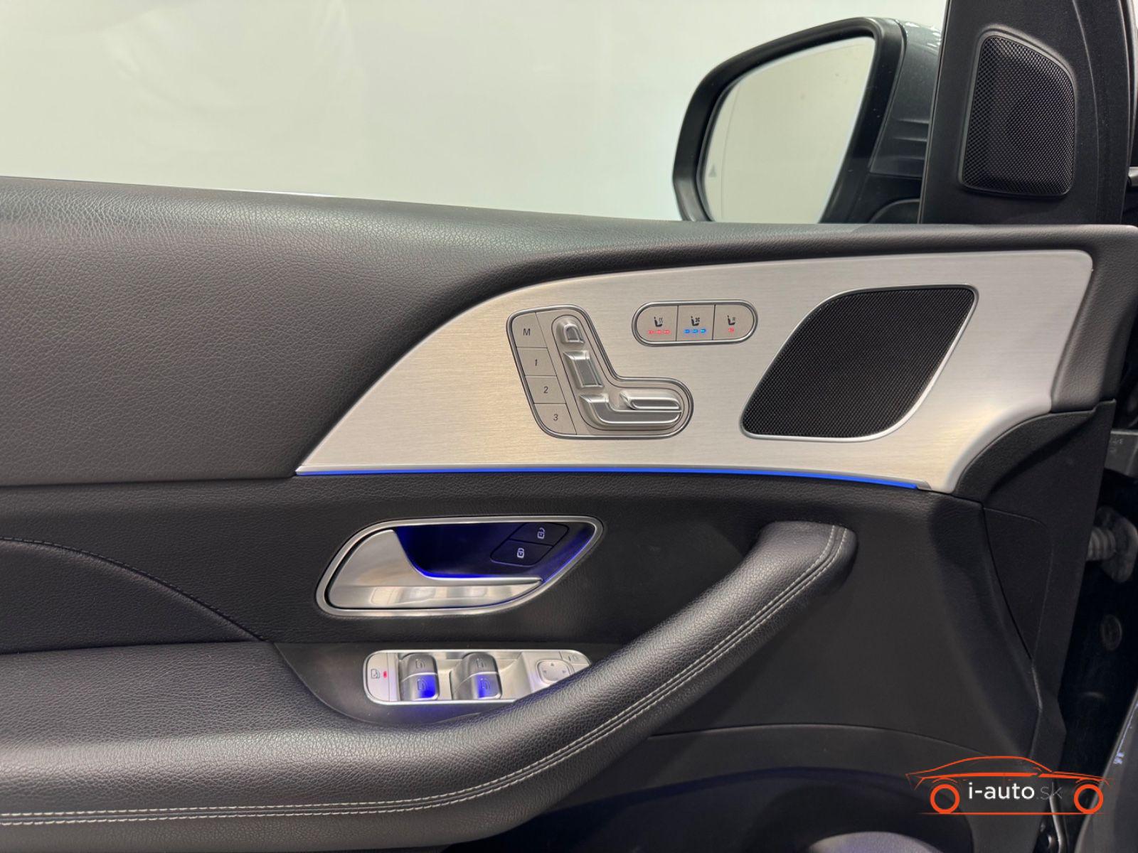 Mercedes-Benz GLS 2021 na predaj – fotografia 14