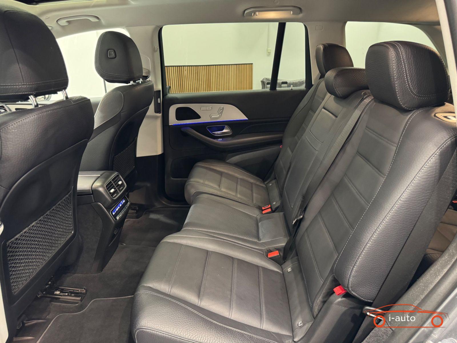 Mercedes-Benz GLS 2021 na predaj – fotografia 15