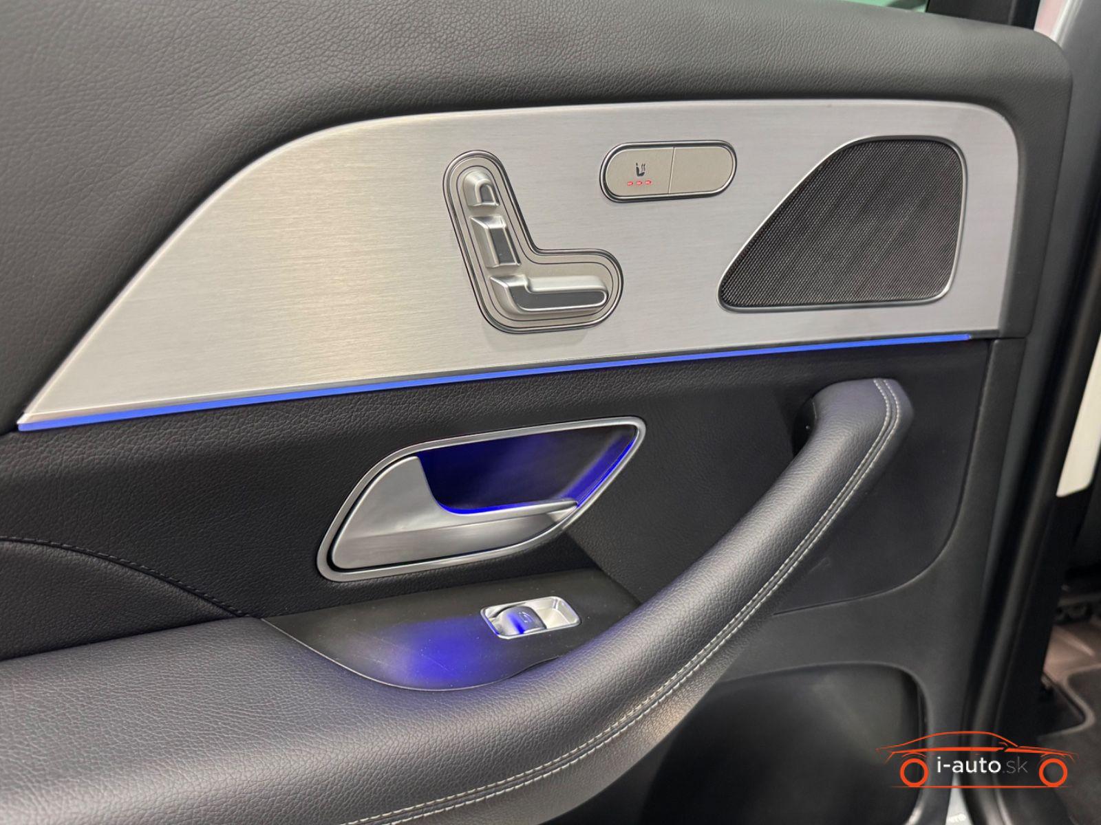 Mercedes-Benz GLS 2021 na predaj – fotografia 16