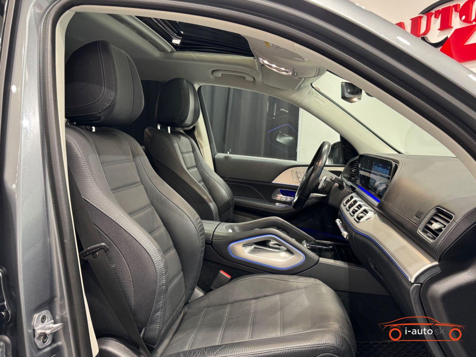Mercedes-Benz GLS 2021 na predaj – fotografia 23