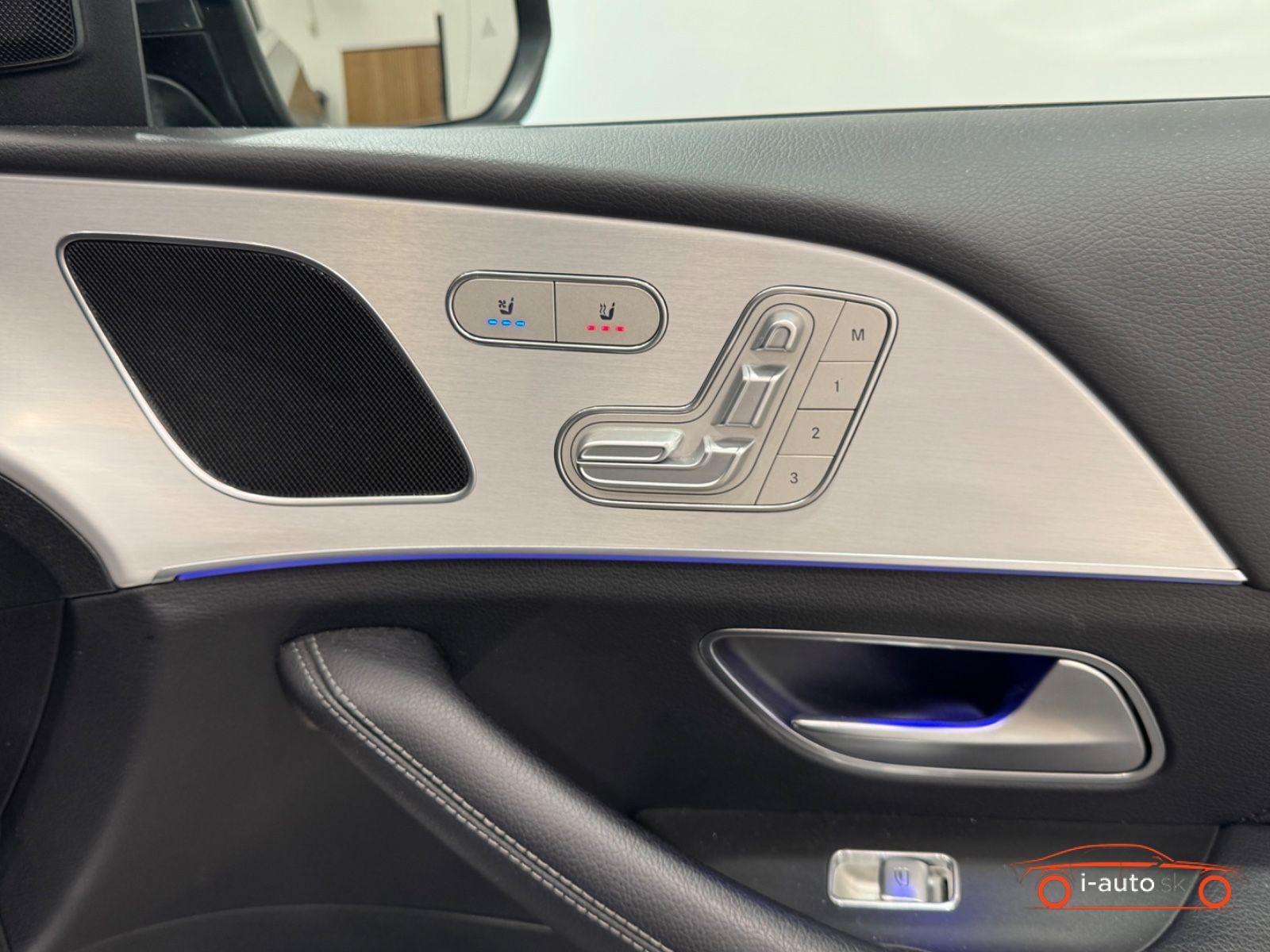 Mercedes-Benz GLS 2021 na predaj – fotografia 24
