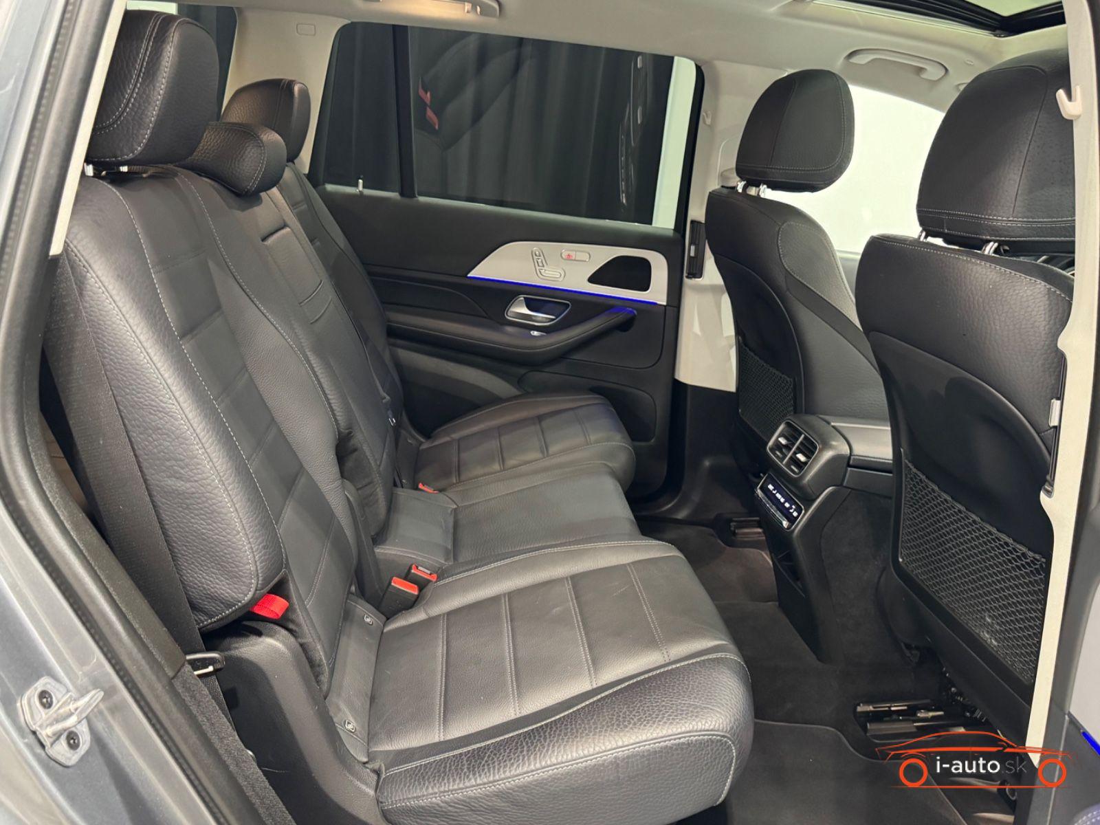 Mercedes-Benz GLS 2021 na predaj – fotografia 25