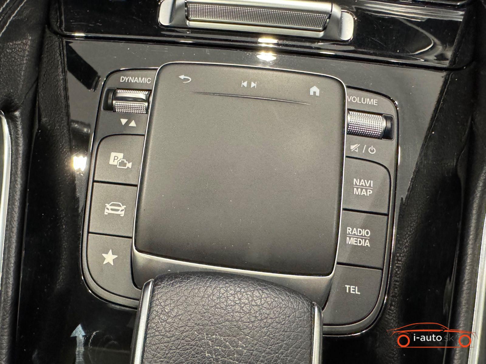 Mercedes-Benz GLS 2021 na predaj – fotografia 27