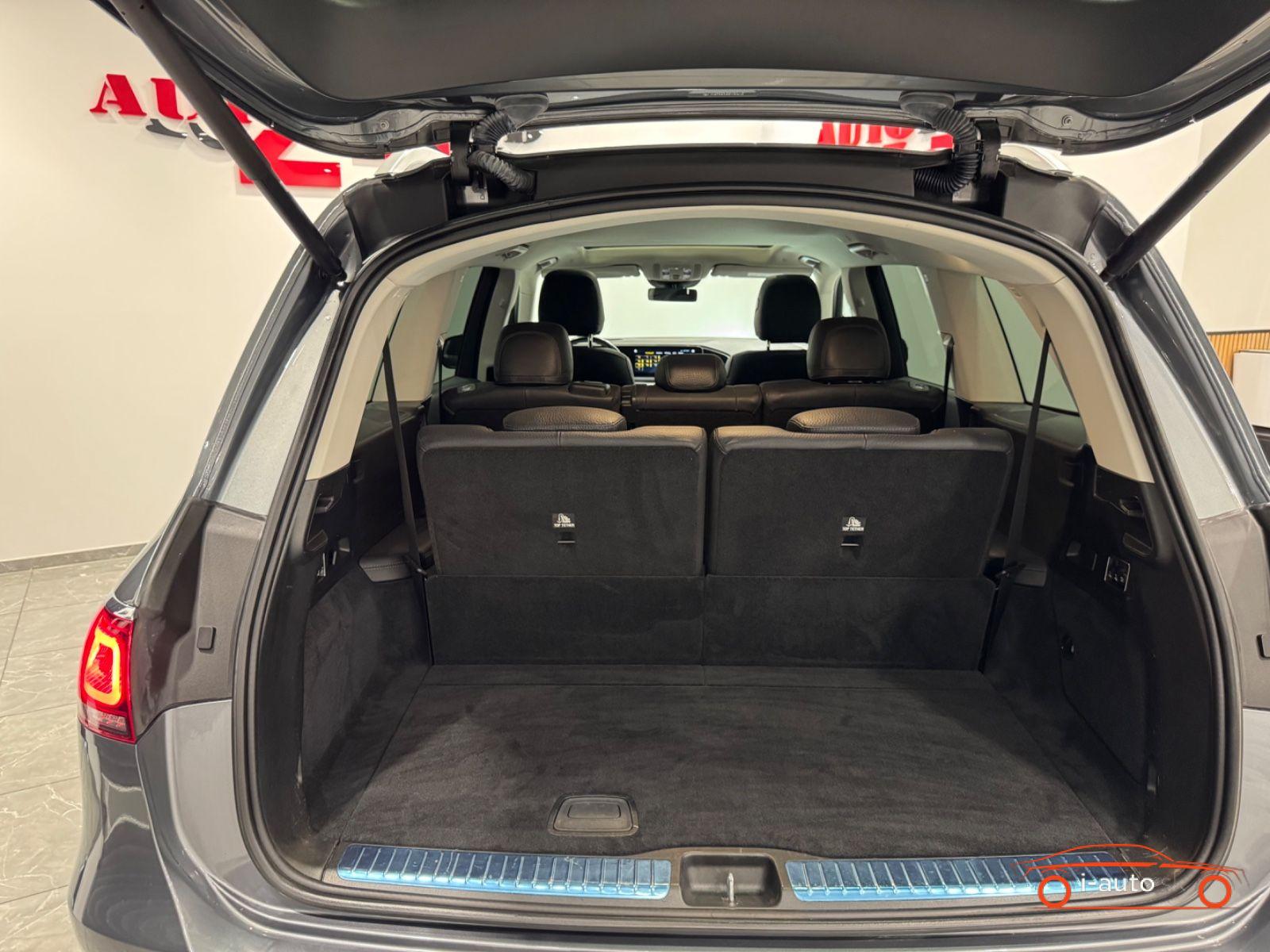 Mercedes-Benz GLS 2021 na predaj – fotografia 29