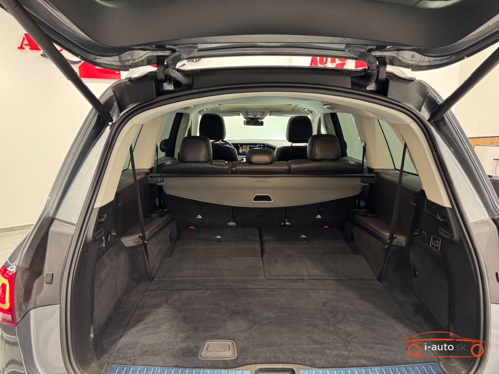 Mercedes-Benz GLS 2021 na predaj – fotografia 30