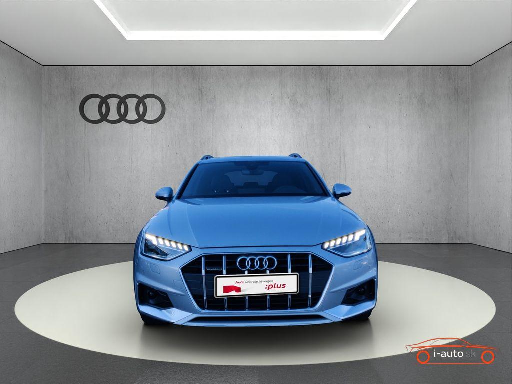 Audi A4 2023 na predaj – fotografia 2