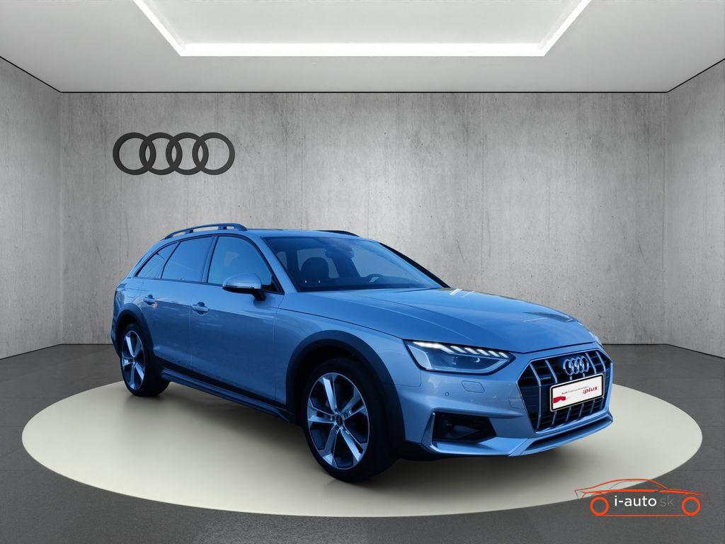 Audi A4 2023 na predaj – fotografia 3