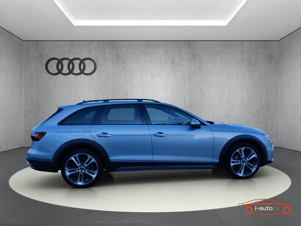 Audi A4 2023 na predaj – fotografia 4