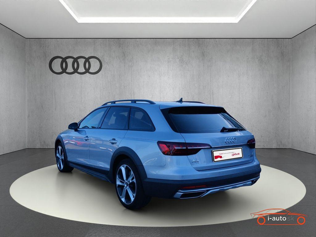 Audi A4 2023 na predaj – fotografia 5