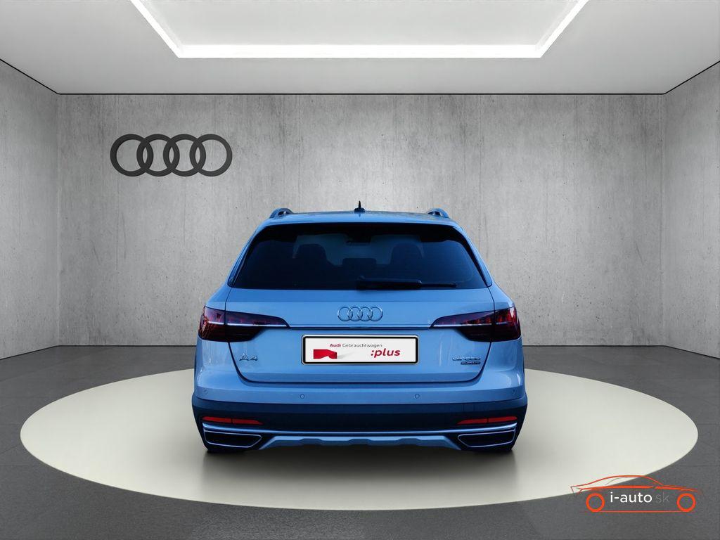 Audi A4 2023 na predaj – fotografia 6
