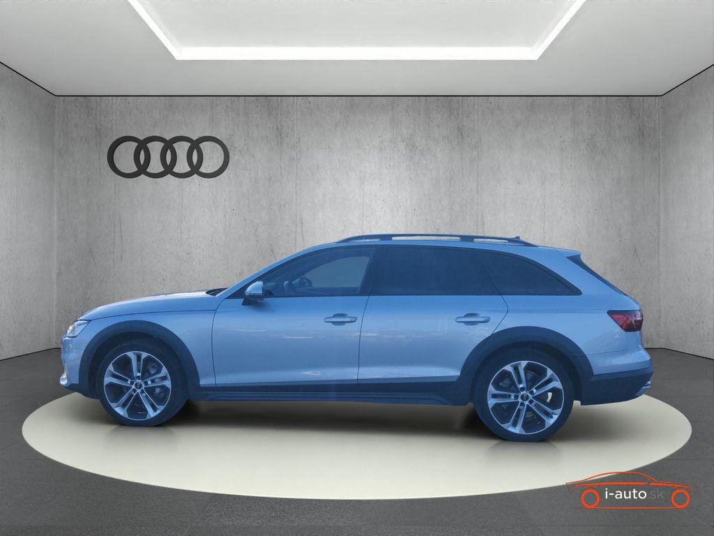 Audi A4 2023 na predaj – fotografia 8
