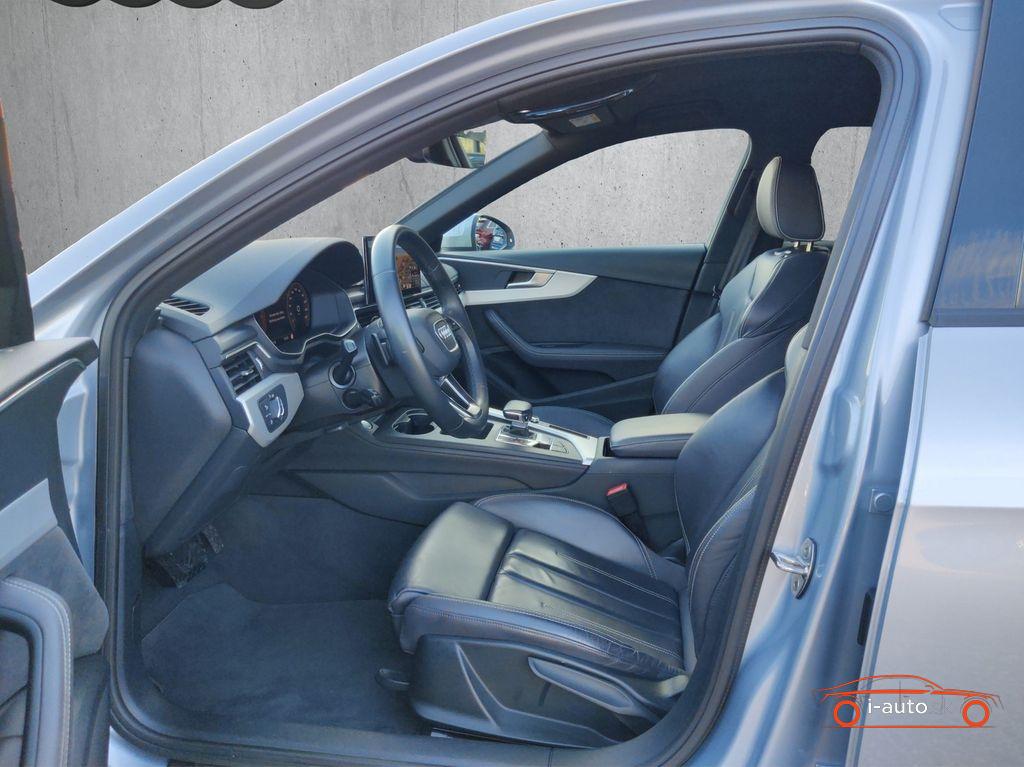 Audi A4 2023 na predaj – fotografia 10