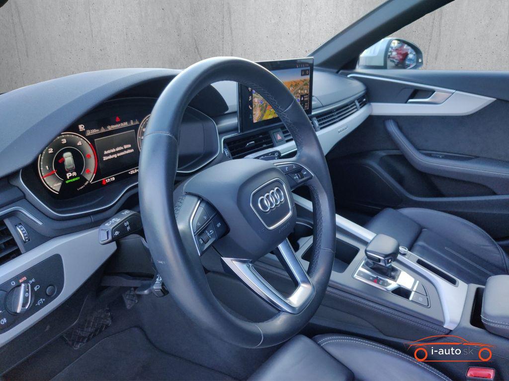 Audi A4 2023 na predaj – fotografia 12