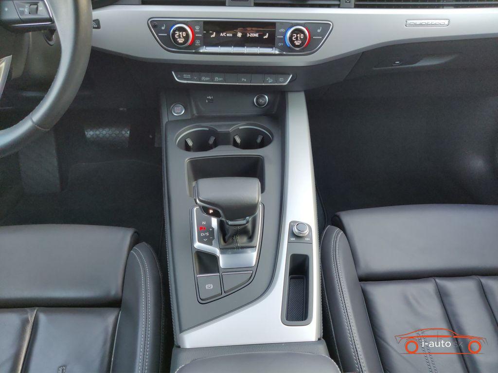 Audi A4 2023 na predaj – fotografia 14