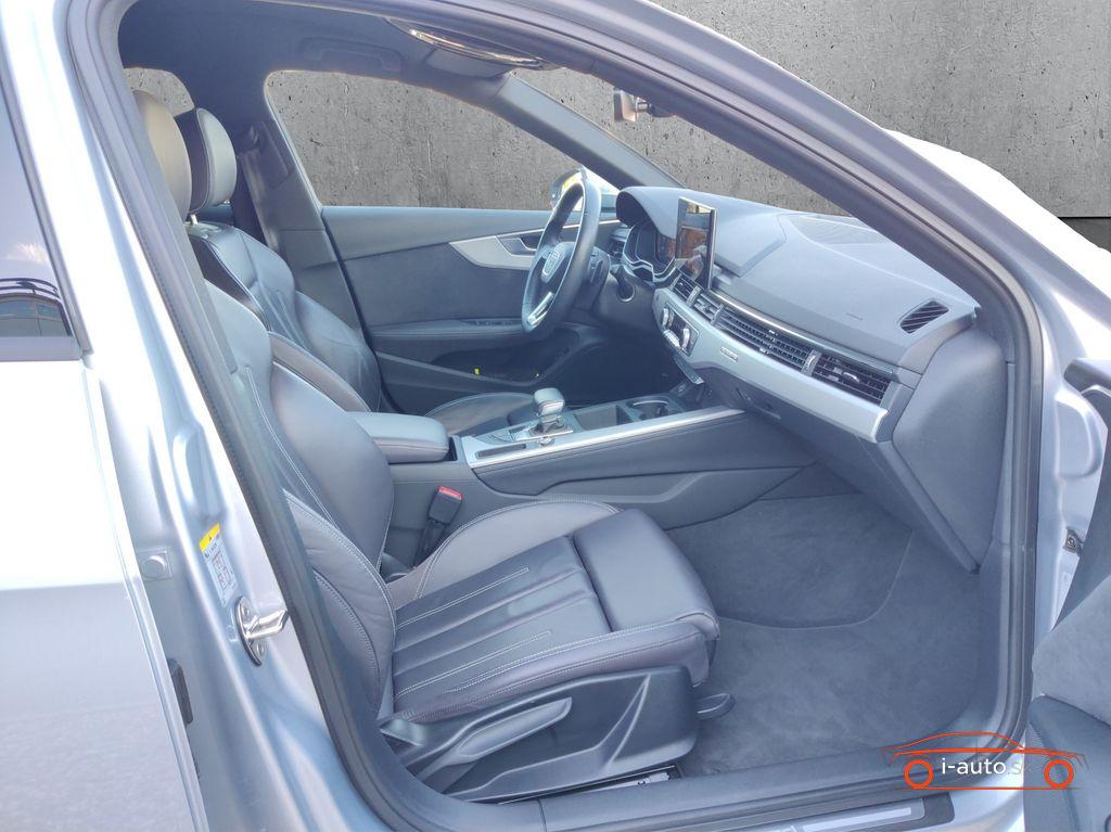 Audi A4 2023 na predaj – fotografia 16