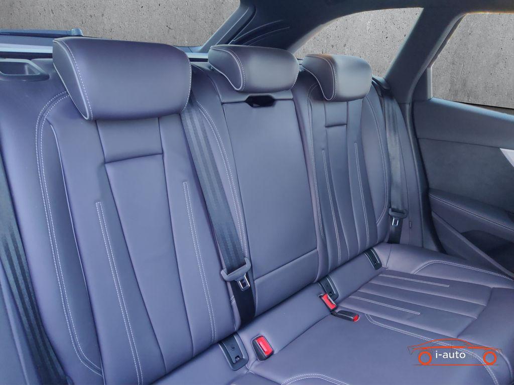 Audi A4 2023 na predaj – fotografia 18