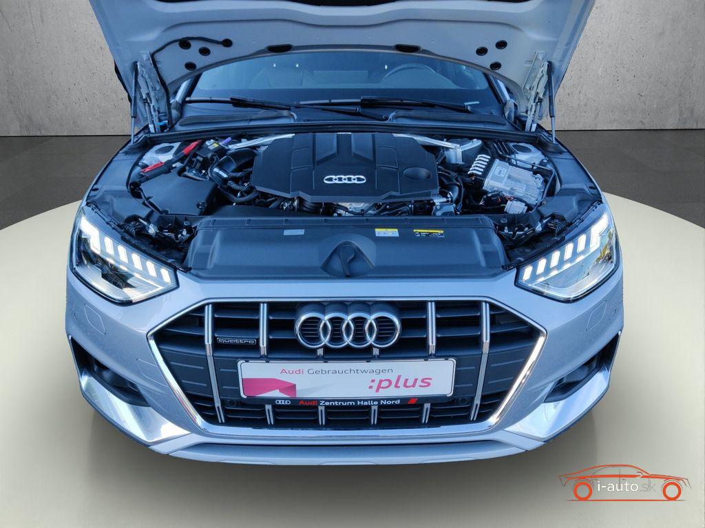 Audi A4 2023 na predaj – fotografia 21
