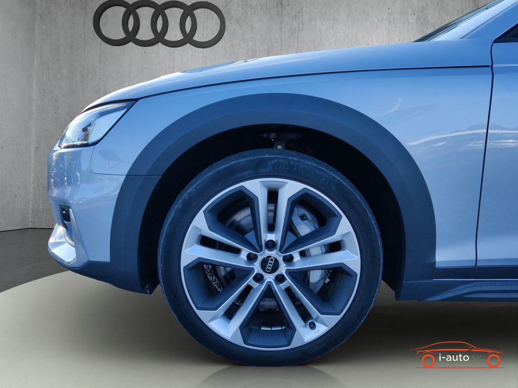 Audi A4 2023 na predaj – fotografia 23