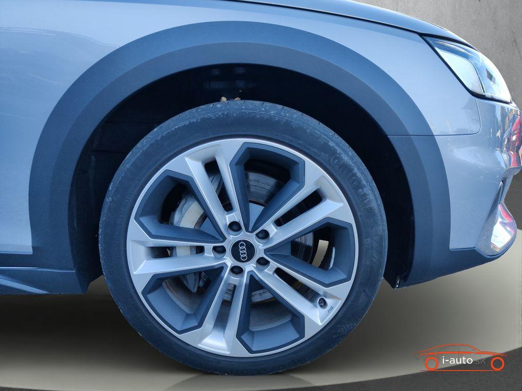Audi A4 2023 na predaj – fotografia 24
