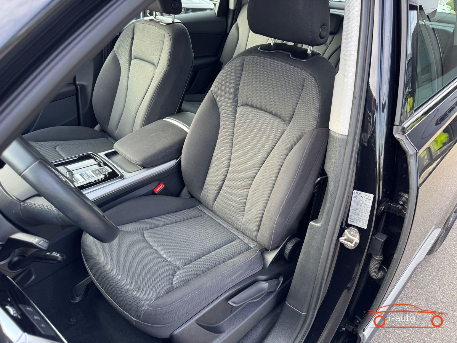 Audi Q7 2020 na predaj – fotografia 14