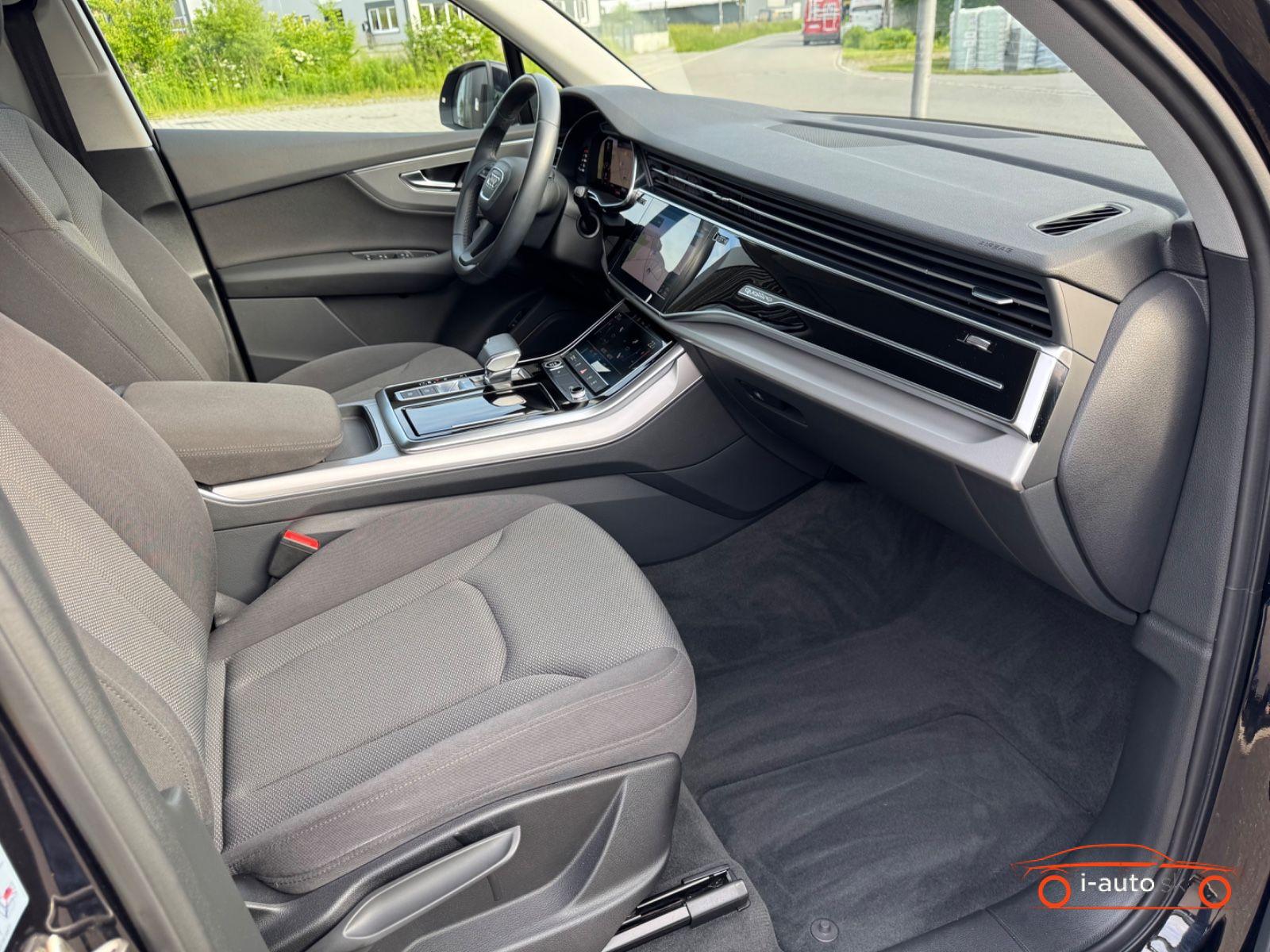 Audi Q7 2020 na predaj – fotografia 15