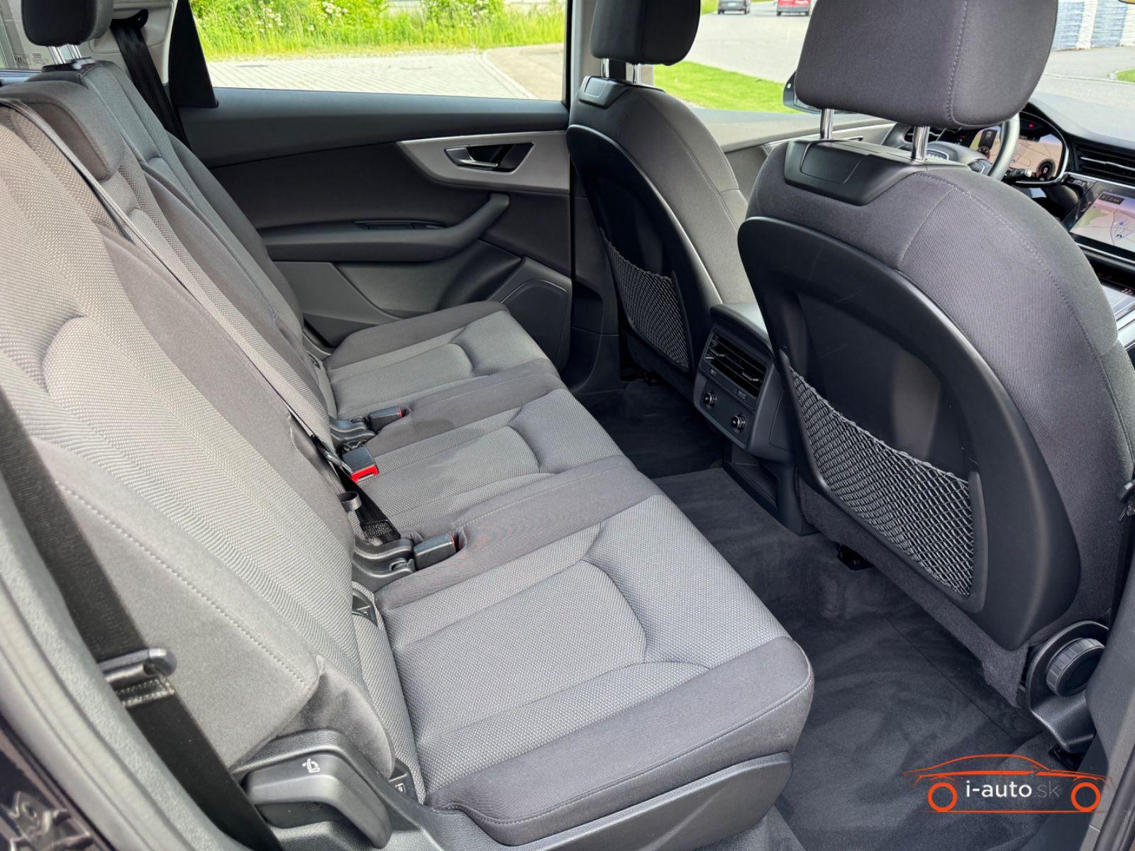Audi Q7 2020 na predaj – fotografia 17