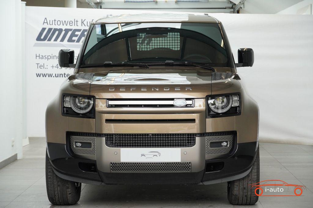 Land Rover Defender 2025 na predaj – fotografia 4