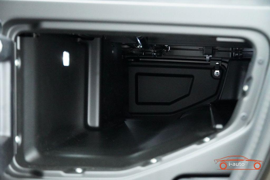 Land Rover Defender 2025 na predaj – fotografia 17