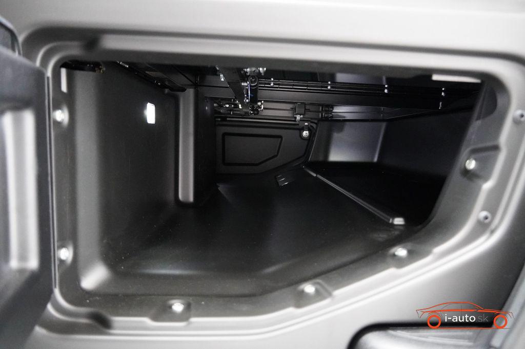Land Rover Defender 2025 na predaj – fotografia 18